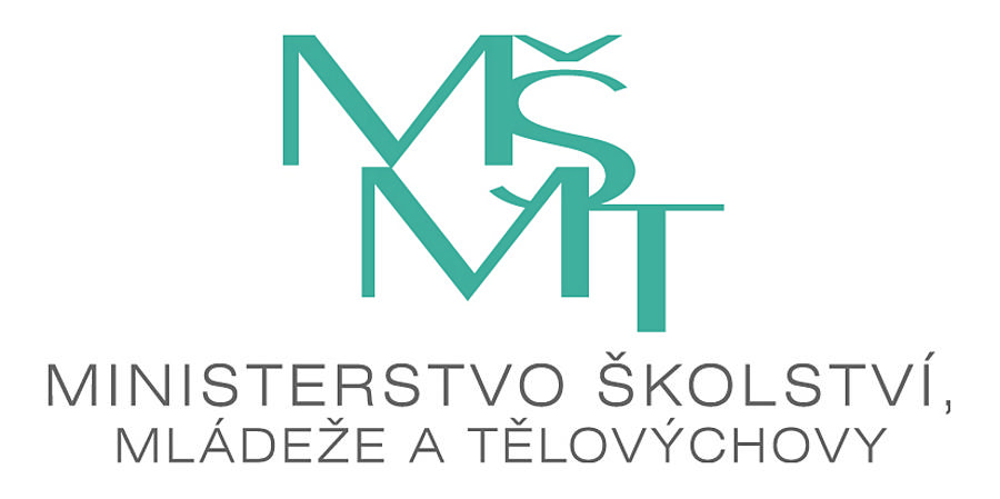 Logo MŠMT