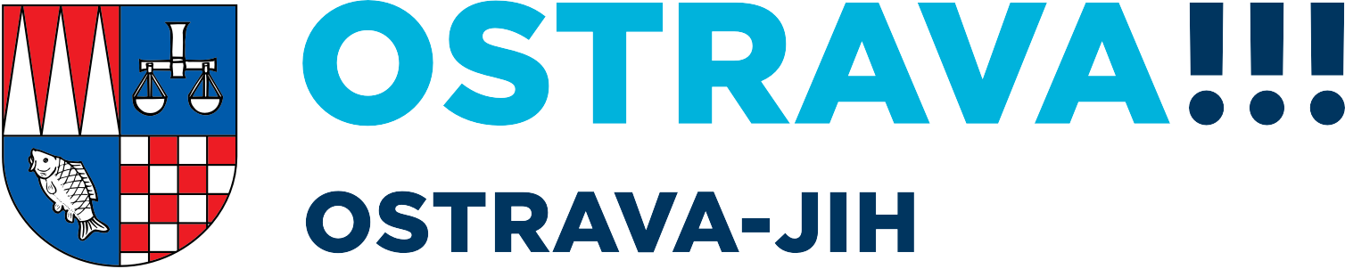 Logo Ostrava Jih