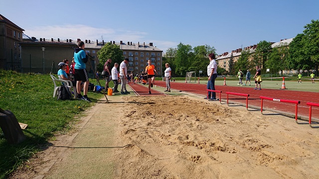 Pohár rozhlasu: medailové žně pro naše sportovce