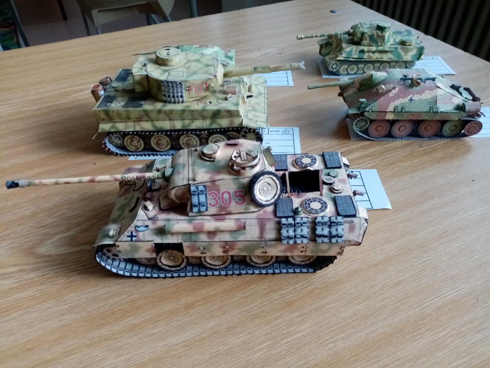 Naši modeláři jedou! Přivezli medaile z další soutěže!