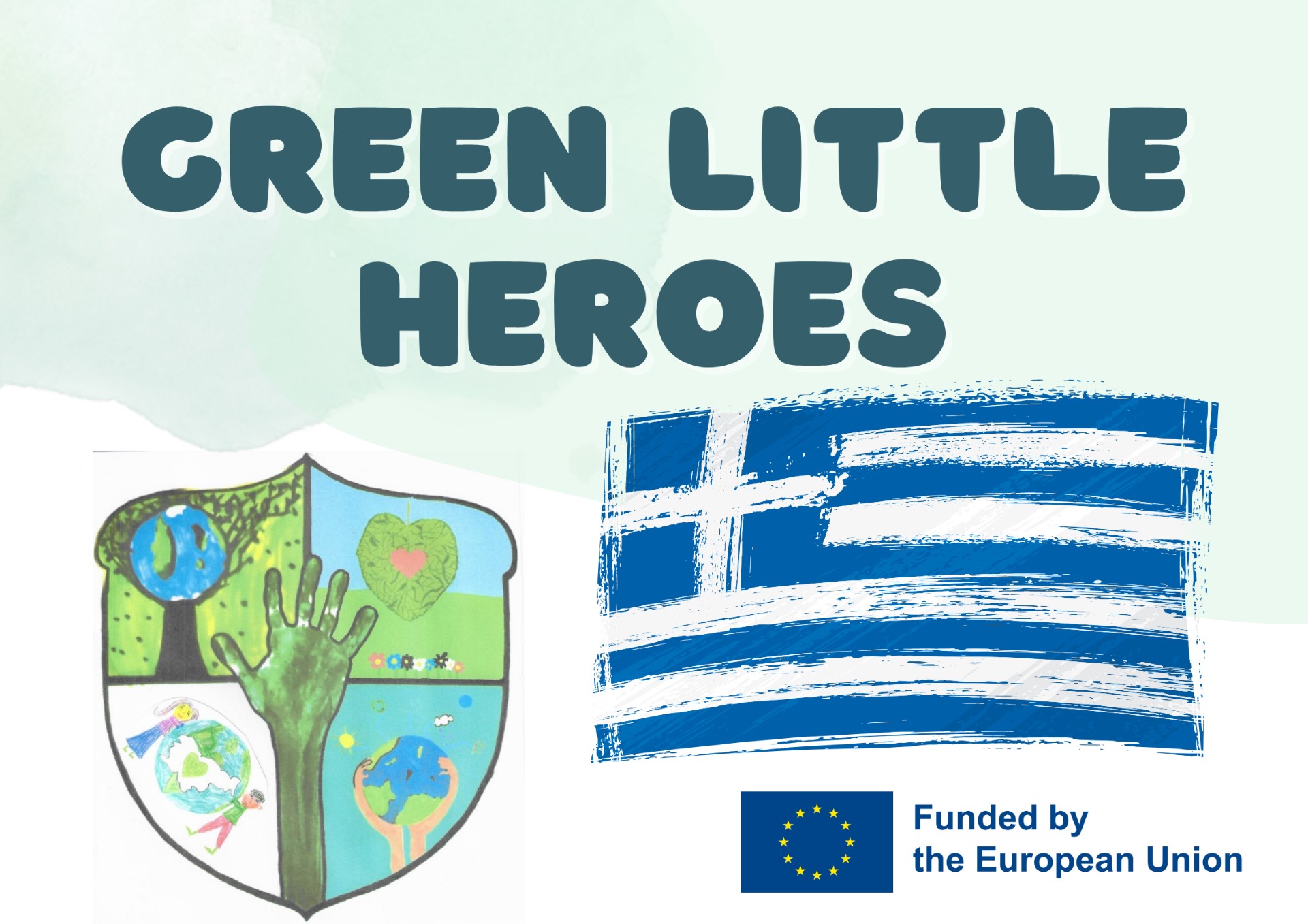 Mezinárodní projekt Green Little Heroes: den třetí a celkové zhodnocení