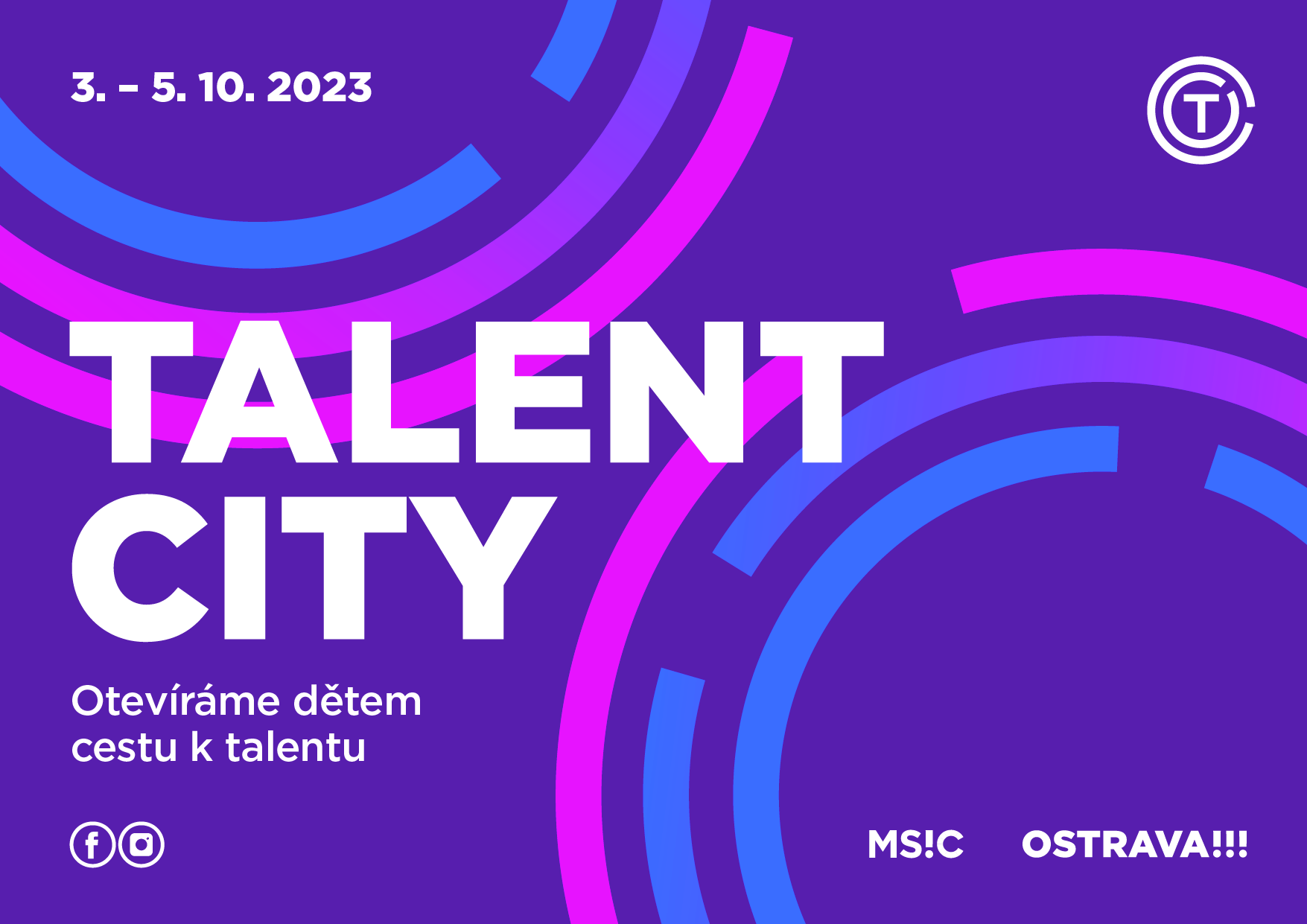 Účastnili jsme se zahajovací debaty programu Talent City 2023