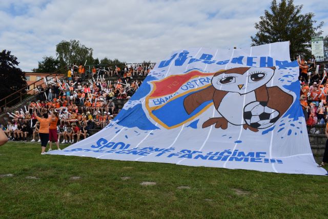 Žáci si užili sportování i fandění na velkolepých School games