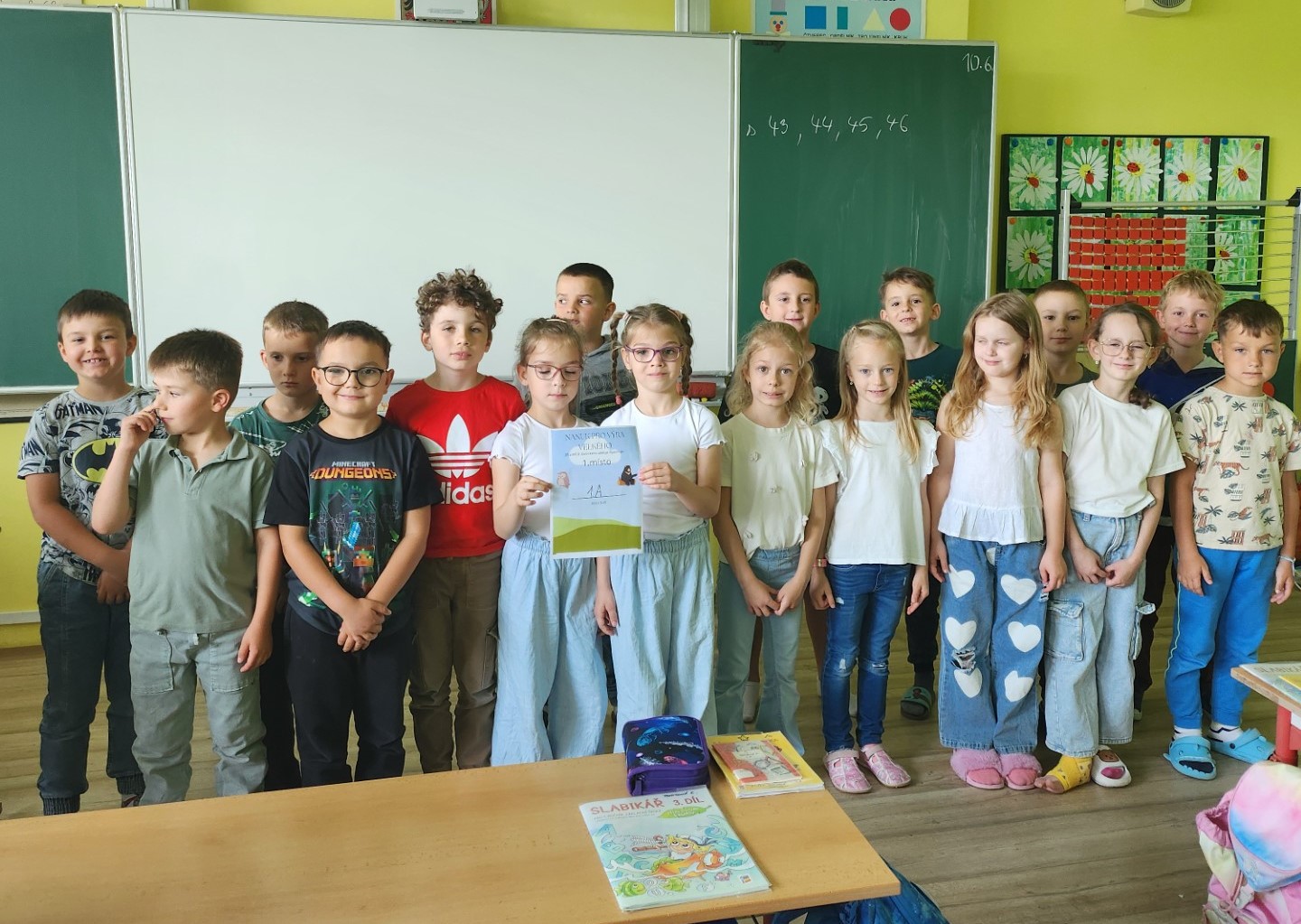 Nanuk pro výra velkého