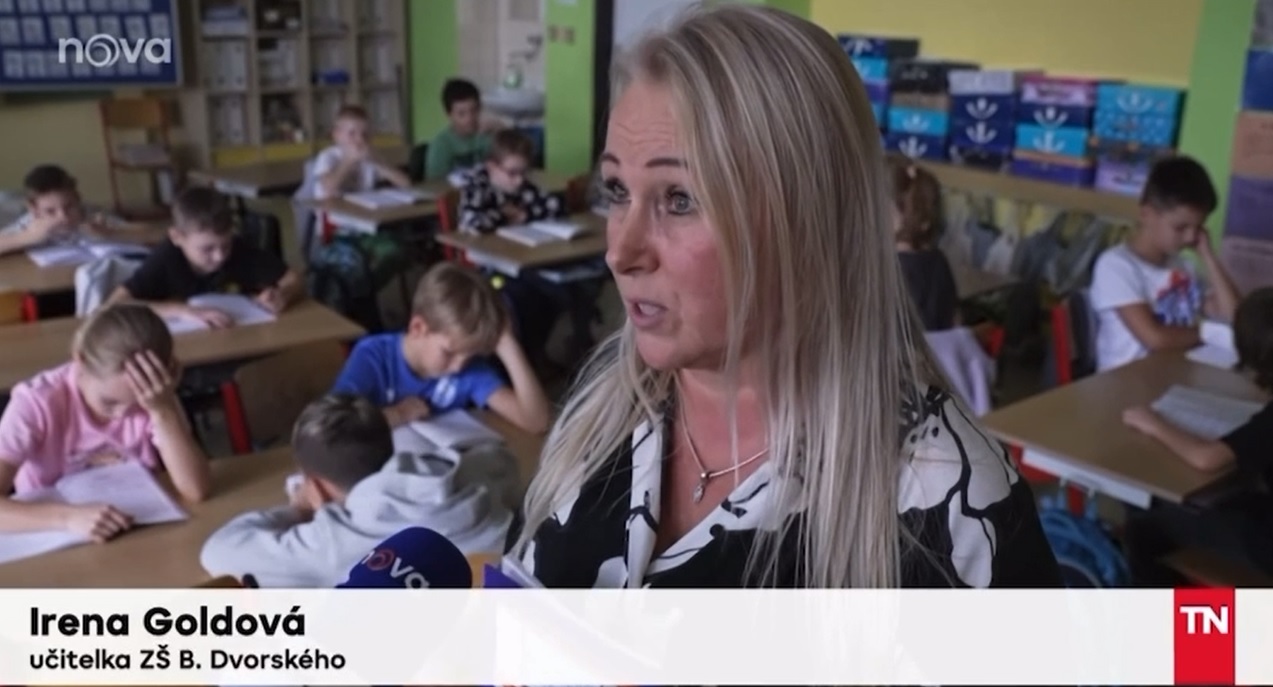 Lidové písničky ve školách – téma, které rezonuje!