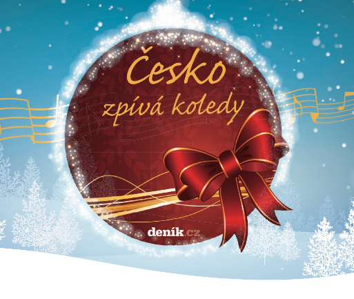 Kouzlo Vánoc v Ostravě: Náš sbor má čest zpívat koledy na Prokešově náměstí