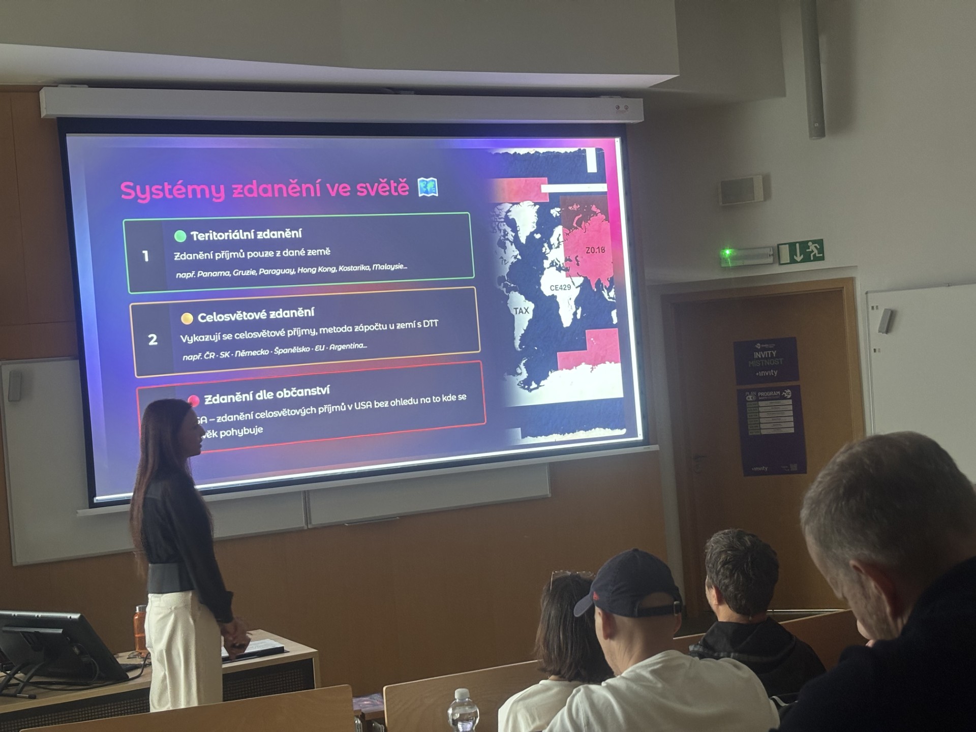 Inspirace z konference ChainCamp 2026
